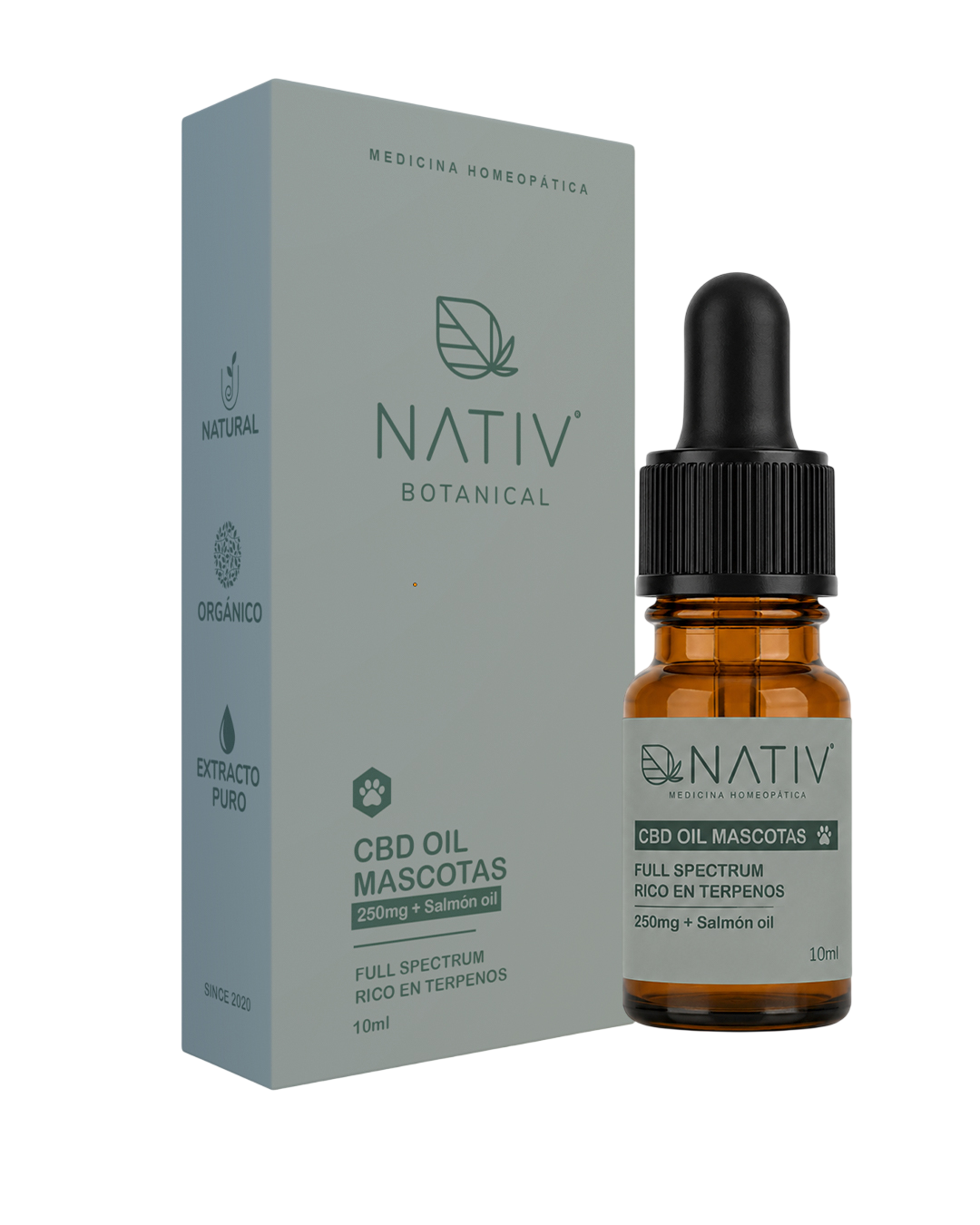 NATIV Mascotas