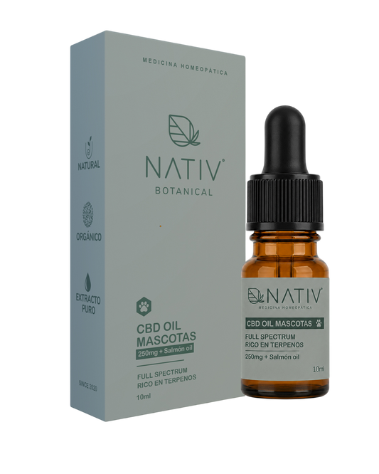 NATIV Mascotas